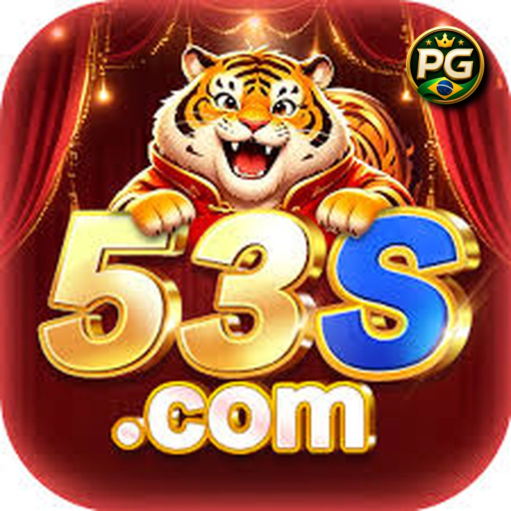 53sbet Logo